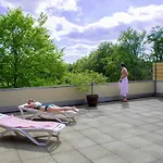 Apartamento App 510 Panoramic Hohegeiss Mit Fernblick Braunlage