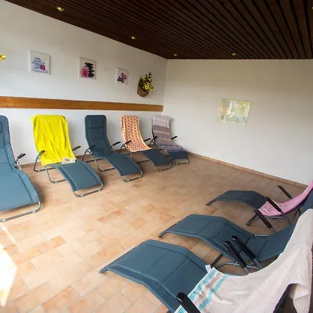 App 510 Panoramic Hohegeiss Mit Fernblick