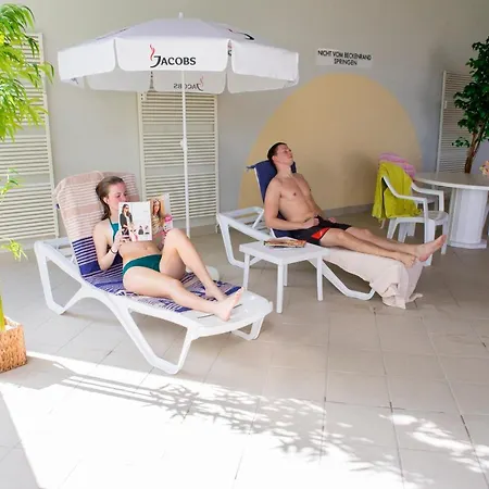 Apartamento App 510 Panoramic Hohegeiss Mit Fernblick Braunlage