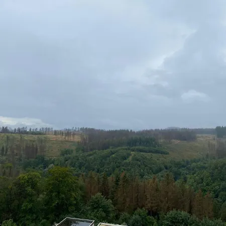 App 510 Panoramic Hohegeiss Mit Fernblick Braunlage