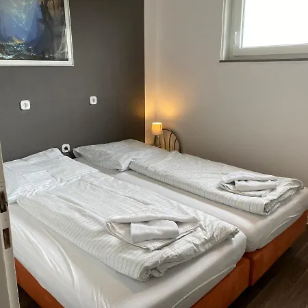 App 510 Panoramic Hohegeiss Mit Fernblick Apartment *