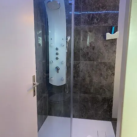 App 510 Panoramic Hohegeiss Mit Fernblick Apartamento Braunlage