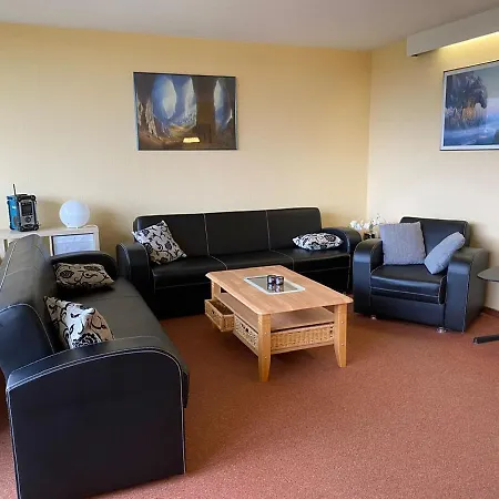 Apartment App 510 Panoramic Hohegeiss Mit Fernblick Braunlage