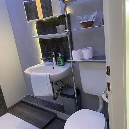 App 510 Panoramic Hohegeiss Mit Fernblick *