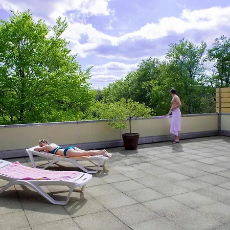 Apartment App 510 Panoramic Hohegeiss Mit Fernblick Braunlage