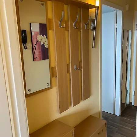 App 510 Panoramic Hohegeiss Mit Fernblick * Braunlage