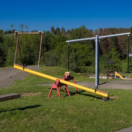 App 510 Panoramic Hohegeiss Mit Fernblick *