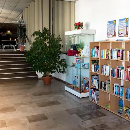 Apartamento App 510 Panoramic Hohegeiss Mit Fernblick *