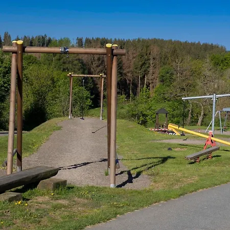 App 510 Panoramic Hohegeiss Mit Fernblick Apartamento