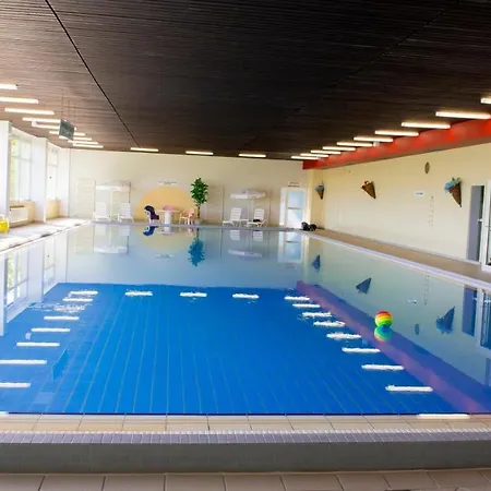 App 510 Panoramic Hohegeiss Mit Fernblick *