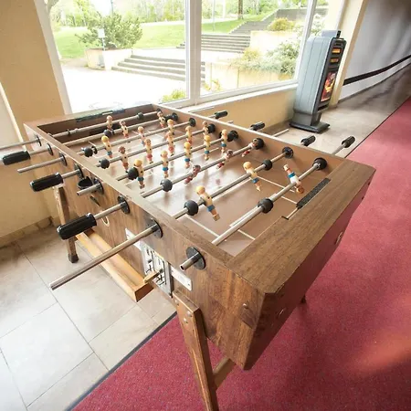 App 510 Panoramic Hohegeiss Mit Fernblick Apartamento *