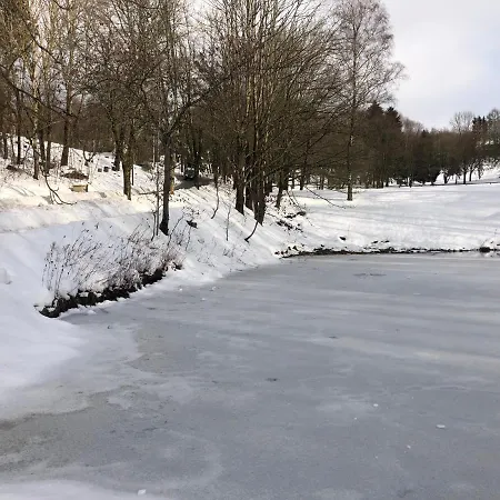 App 510 Panoramic Hohegeiss Mit Fernblick Apartamento